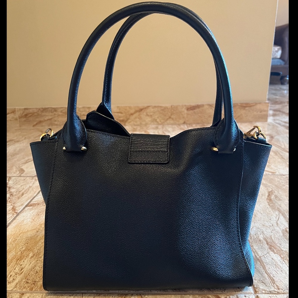 BURBERRY LIMITED EDITION Shoulder & Crossbody Purse *GREAT CONDITION* - Picture 8 of 12